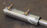 Bump Stop Can - 2 Pack - Offroad Suspension Bump Stop Can - Trucks, Jeeps, ATVs, SXS