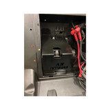 Can-Am Dual Battery Box