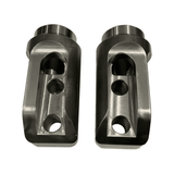 Can Am X3 cage builder kit