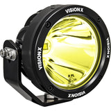 4.7" CG2 Single LED Light Cannon Kit