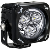 3" Square CG2 Multi LED Light Cannon Kit