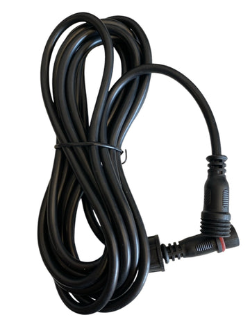 Tail Light Bar / Chase Light Bar Extension Cable 10ft