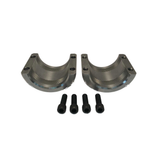 Short OD Tube Clamp