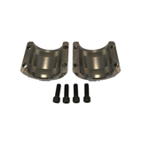 Short OD Tube Clamp