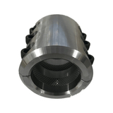 OD Tube Clamp / Coupler- Off Road Truck, Jeep, ATV, SXS Part