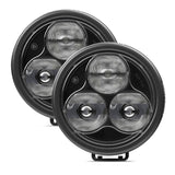 CR-3 Hybrid Beam Driving Light