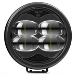 CR-4 Fog Beam Driving Light