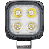 Dura Mini M4M LED Light 10º and 25º Beam Kit
