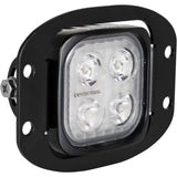 Dura Mini M4M LED Light 10º and 25º Beam Flush Mount V2 Kit