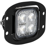 Dura Mini LED Light 60º Beam Flush Mount V2 Reverse Kit