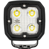 Duralux 4 LED Work Light 10° Beam