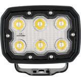 Duralux 6 LED Work Light 10º Beam