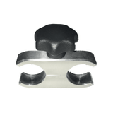 1" Ball Billet Aluminum Extension