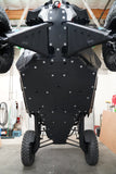 Can-Am Maverick R X RC UHMW Skid Plate
