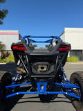Polaris RZR Pro R Rear Bumper