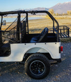 Roxor Cooler Rack (2018-2025)