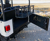 ROXOR Backseat and Roll Cage kit (2018-2025)
