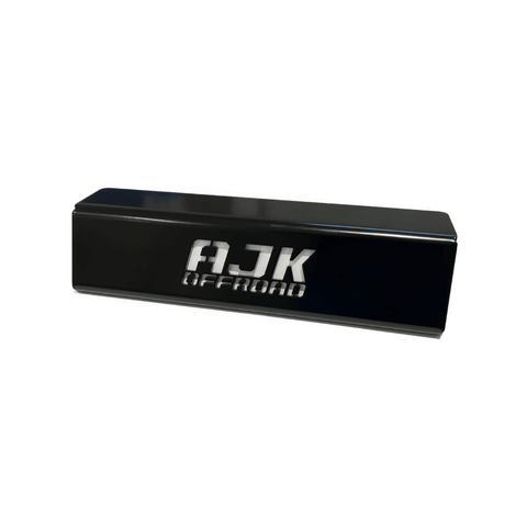 Kawasaki KRX Foot Rest