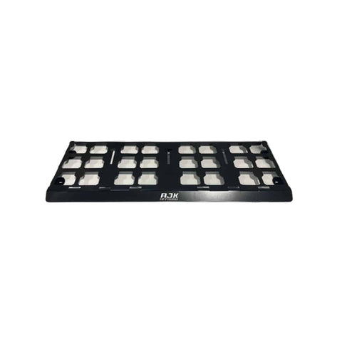 Universal Milwaukee Packout Mount 2.0