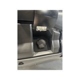 Kawasaki KRX Fuel Door