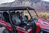 Yamaha Wolverine X4 Bump Seat (2018-2025)