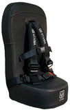 Yamaha Wolverine X4 Bump Seat (2018-2025)