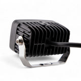 GP10 Flood Offroad LED Pod Amber