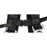 Chest Buckles
