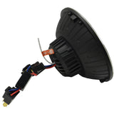 Single High Four Adapter with H4 Plug