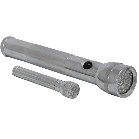 LED Flashlight Kit