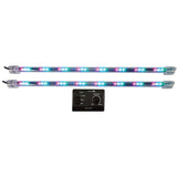 Mini Motion Strip Lights Twin Pack