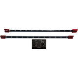 Mini Motion Strip Lights Twin Pack