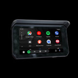 TrailVue Front and Rear Camera System with Carplay/Android Auto