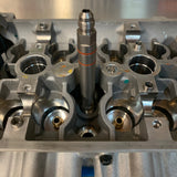 TPR010W - Full Flow Water Kit for Billet Valve Cover - RZR