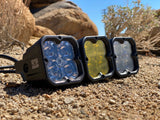 Race Pod Bundle With Wiring Harness