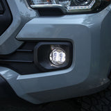 CR-Series Performance LED Fog Light Upgrade Kit - Toyota Tacoma, Tundra, 4Runner