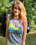 Jeep Adventure Rocker Tank