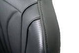 KRX 4 Rear Bench Seat (2023-2025) W Harnesses