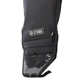 1 Kawasaki KRX 2/4 Seater Roof Bag (2020-2025)