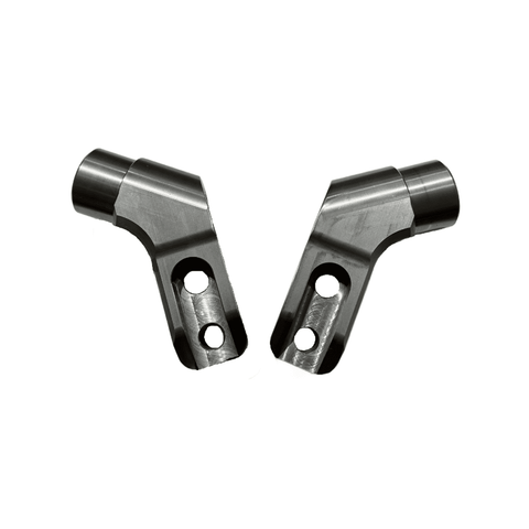 Can Am Maverick R Cage Builder Kit