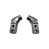 Can Am Maverick R Front Cage Bungs