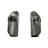 Can Am Maverick R Front Cage Bungs