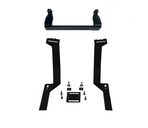 Maverick R Max Front/Rear Bump Seat Bracket (2025) *NOT REFUNDABLE/RETURNABLE*