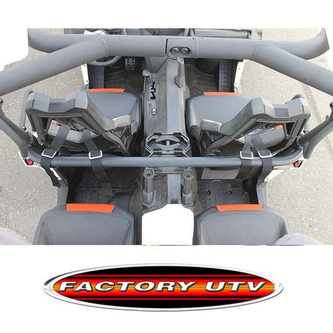 Can-Am Maverick Max Harness Bar