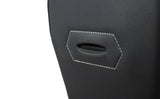 Commander 2 Seater Bump Seat (2021-2025)