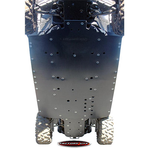 Can-Am Commander Max (2015-2020) UHMW Skid Plate