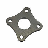 Mounting Plates - Off Road Jeep, Truck, ATV, Side-by-Side