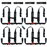 RZR Trail Harness Kit (2015-2025)