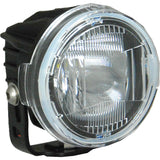 3.7" CG2 Mini Cannon / Optimus Round Clear PCV Cover, Single