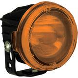 3.7" CG2 Mini Cannon / Optimus Round Amber PCV Covers